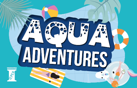 AQUA ADVENTURES