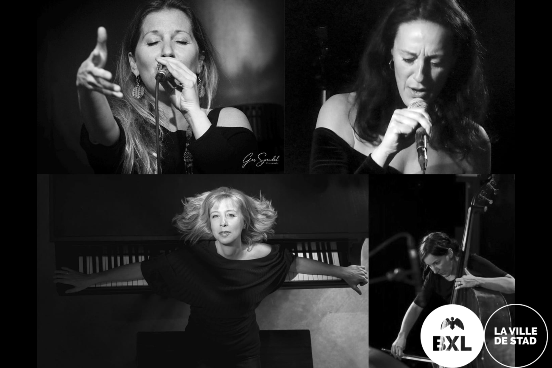 Natacha Wuyts & Anne Wolf