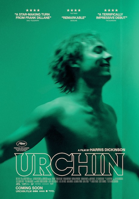 Filmclub 62: Urchin