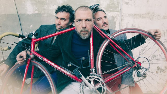 Compagnie Cecilia Kerf