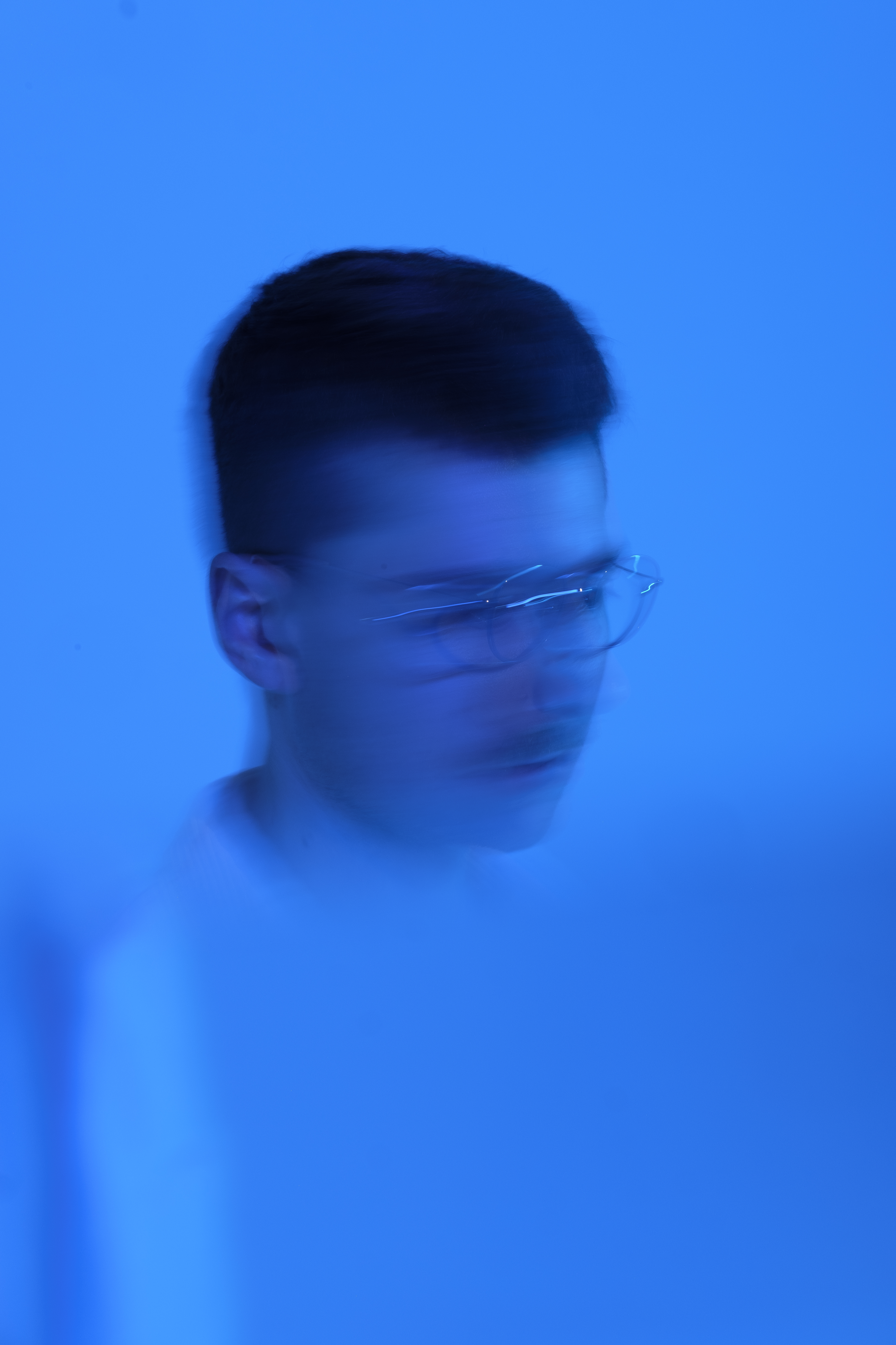 Roger Kintopf 'CIPHER'