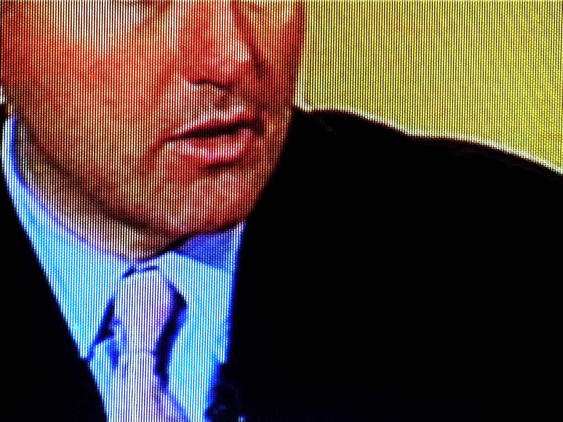 Hotel Diaries: Frozen War