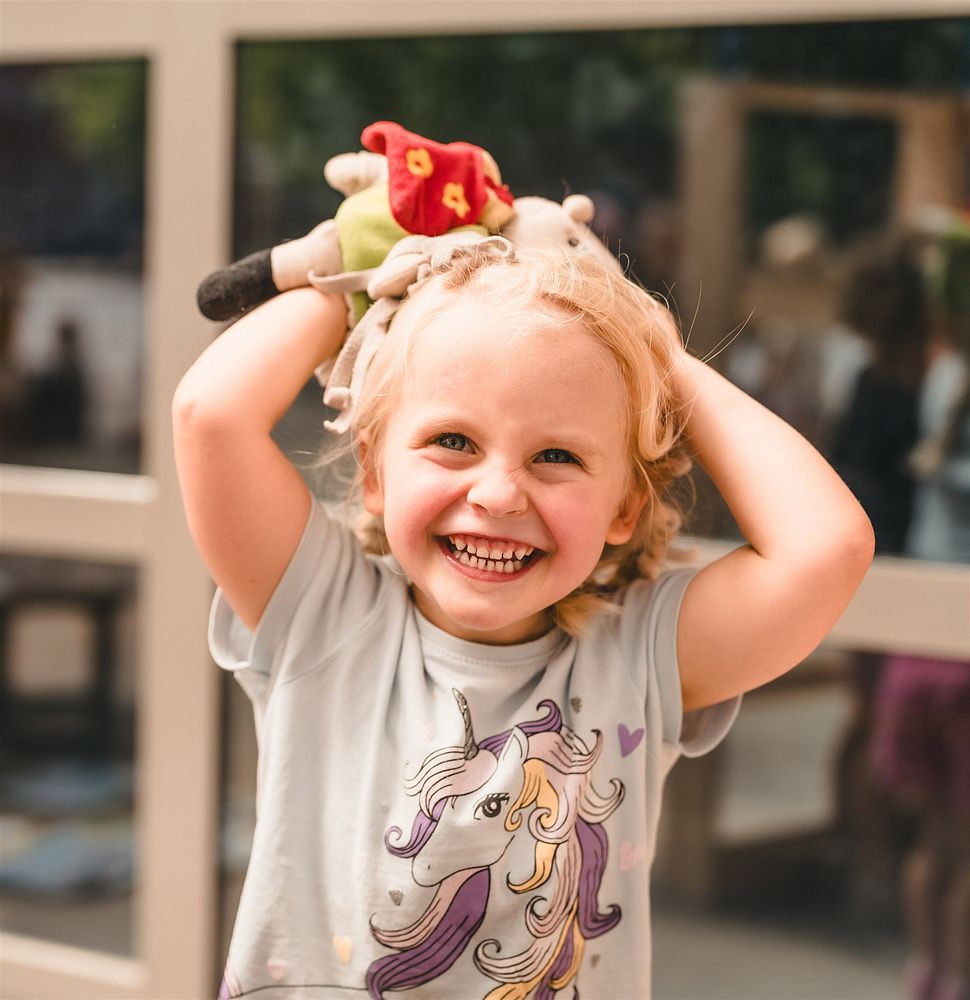 Ridders en prinsessen