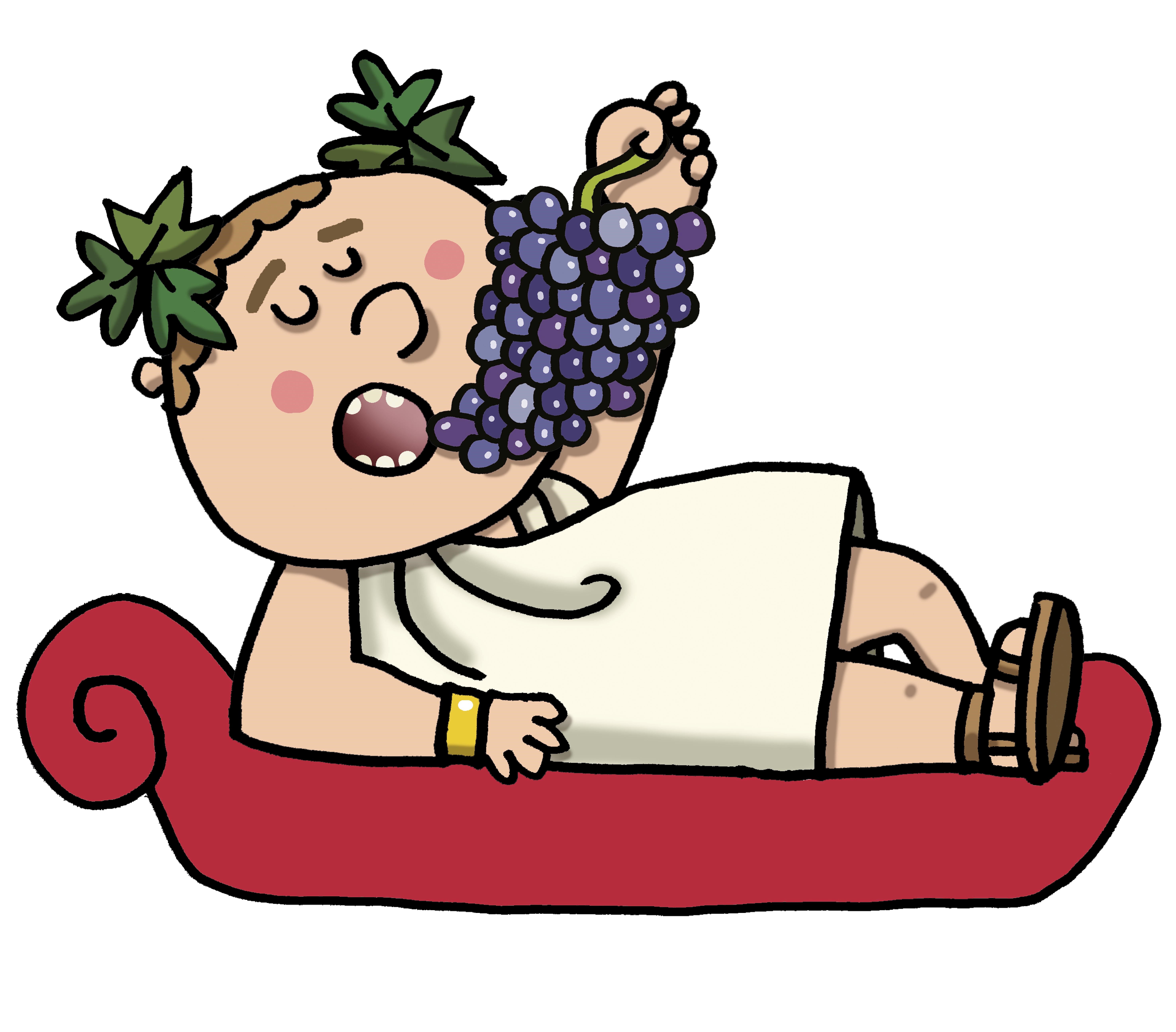 Proeftocht Gallo-Romeins Museum