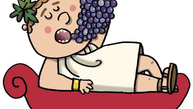 Proeftocht Gallo-Romeins Museum