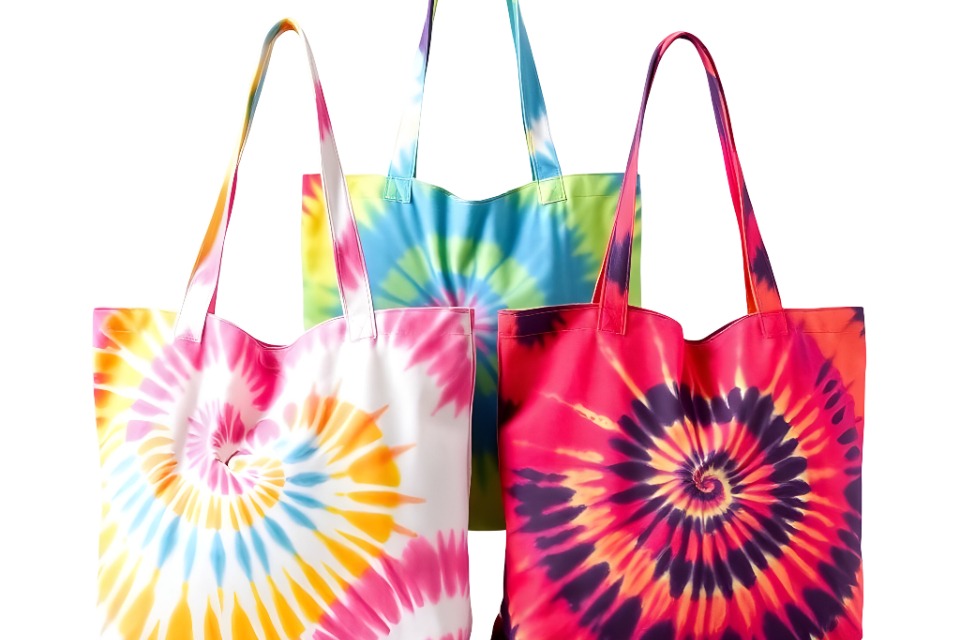 Afbeelding voor activiteit  Totebags maken