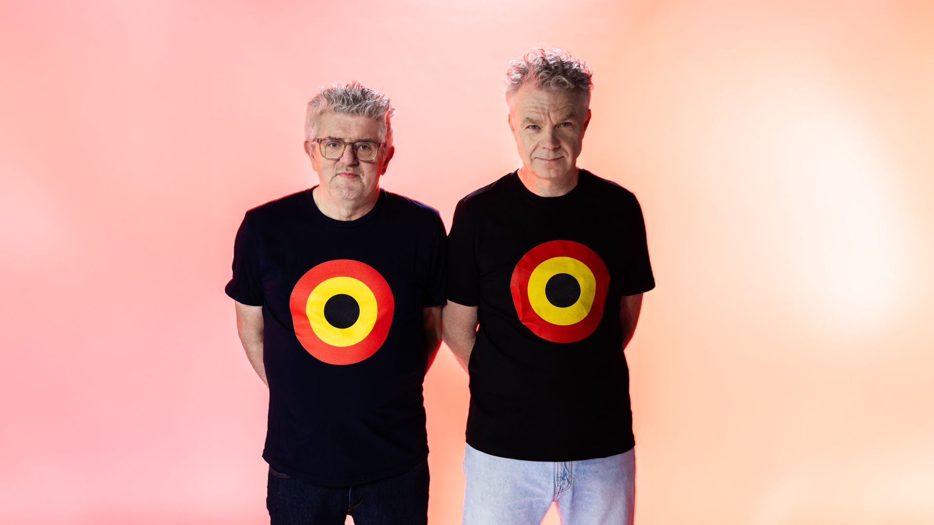 Belpop Bonanza XXX - Jan Delvaux & DJ Bobby Ewing