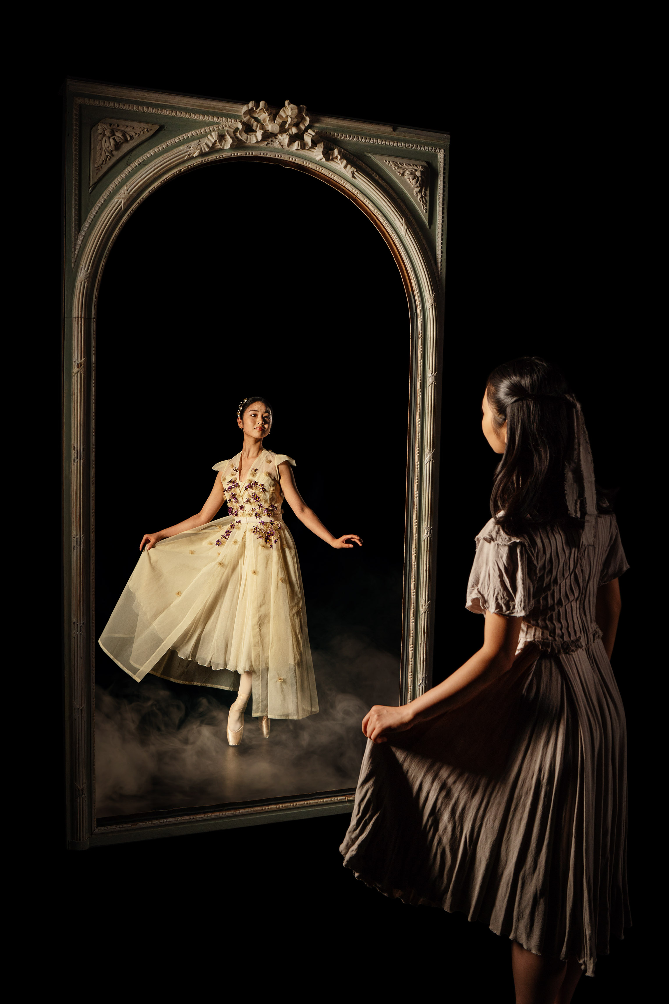 Cinderella, een sprookjesballet voor jong en oud.