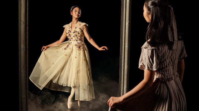 Cinderella, een sprookjesballet voor jong en oud.