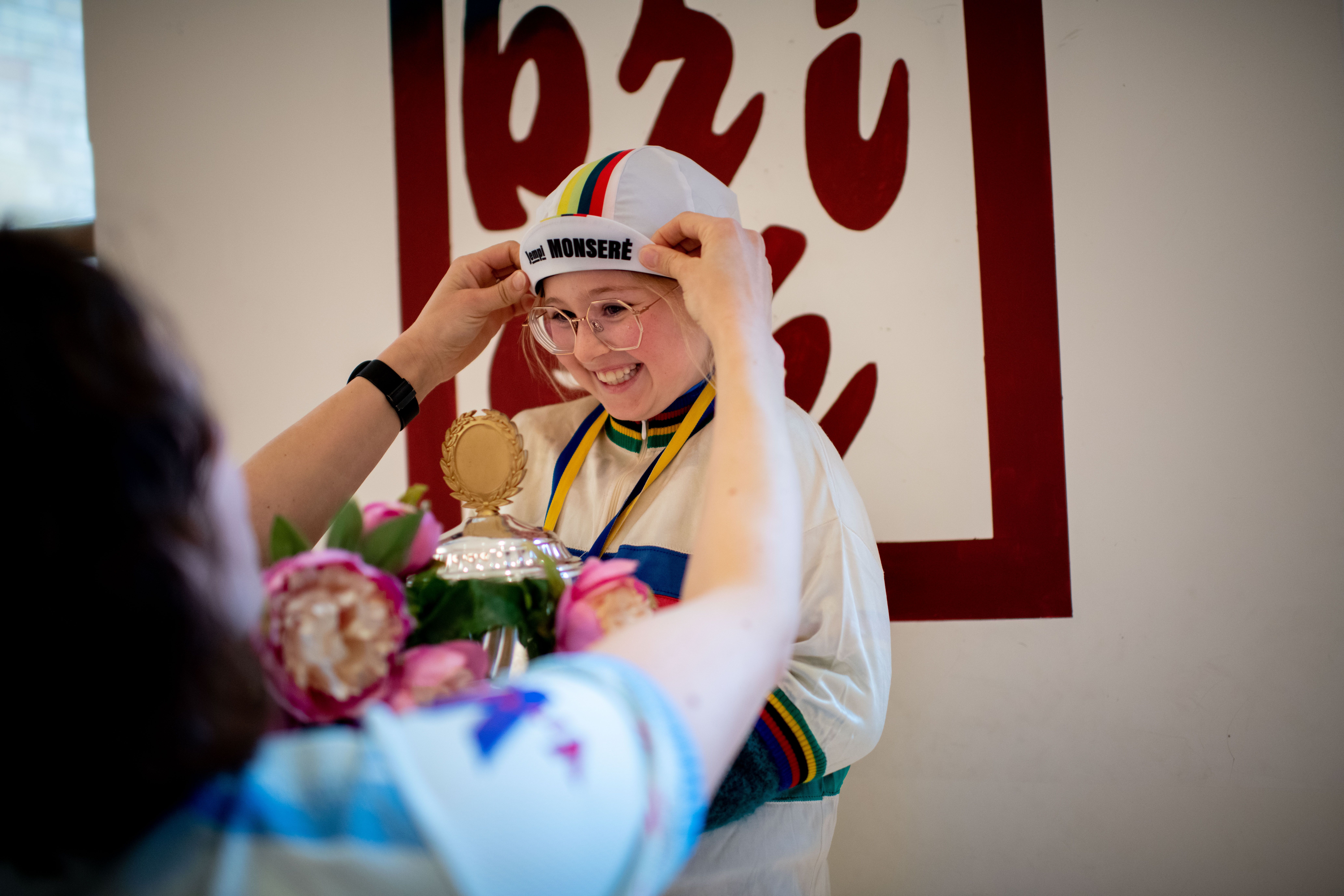 Speur jij mee in KOERS?