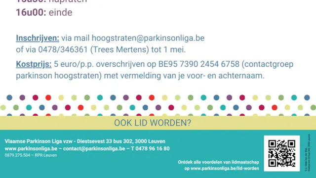 psychische problemen bij Parkinson