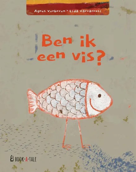 Ben ik een vis?