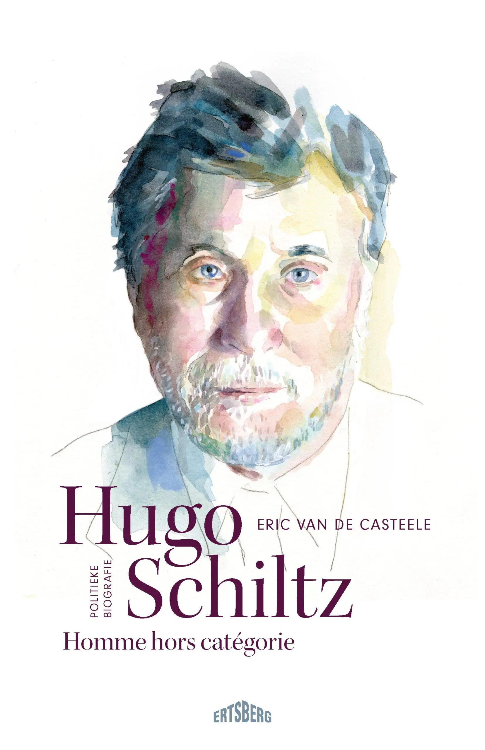 biografie Schiltz