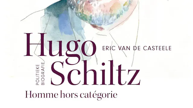 biografie Schiltz