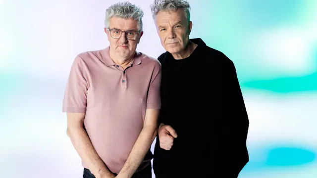 Belpop Bonanza ©KREW Collective