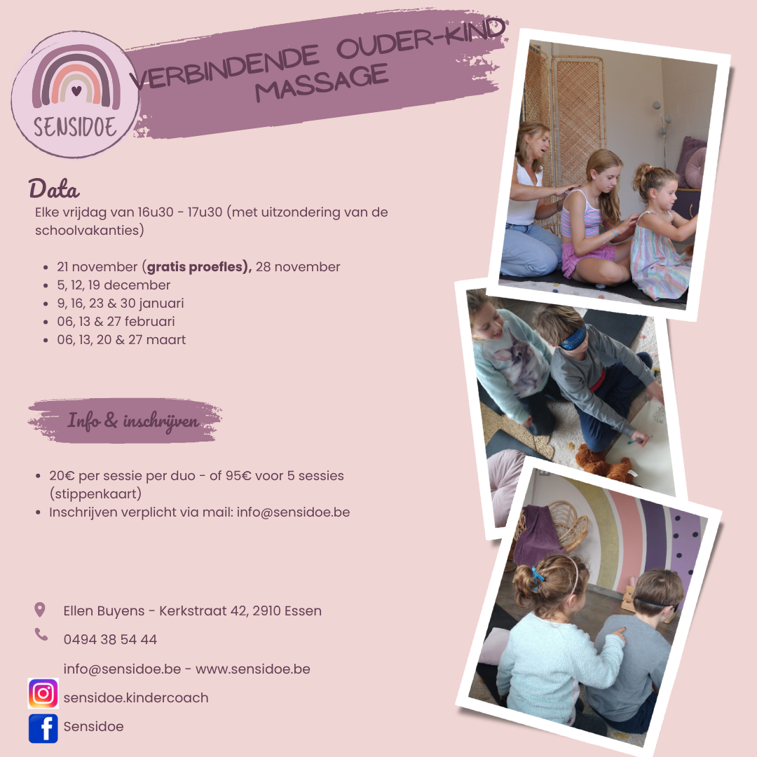 Sensidoe duo massages