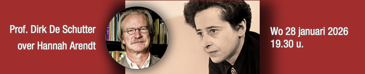 Hannah Arendt