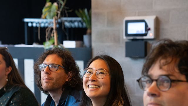 Panelgesprek