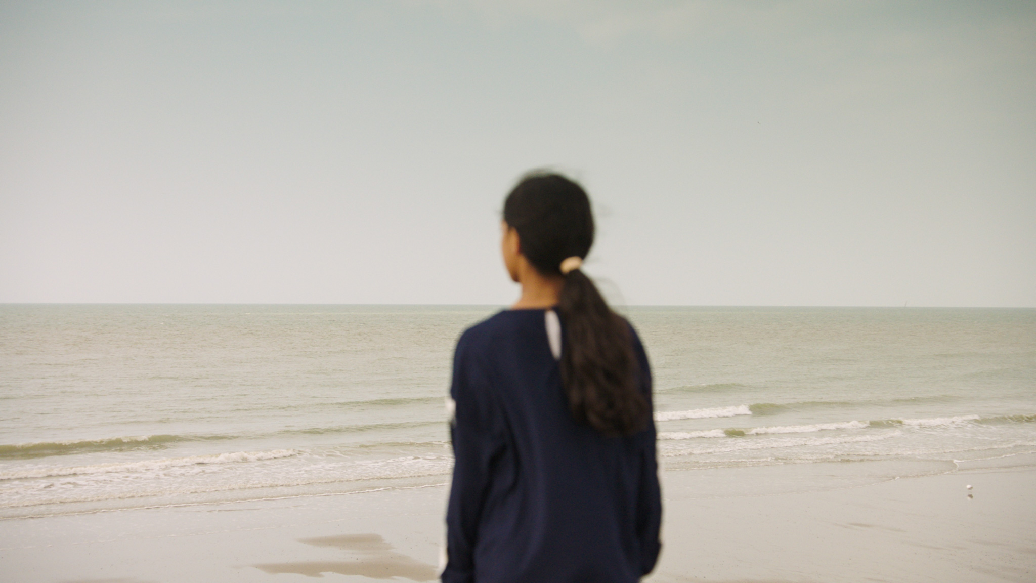 Filmstill Tussen De Golven 