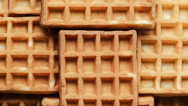 wafel