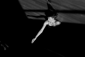 Dansworkshop: Lijnenspel