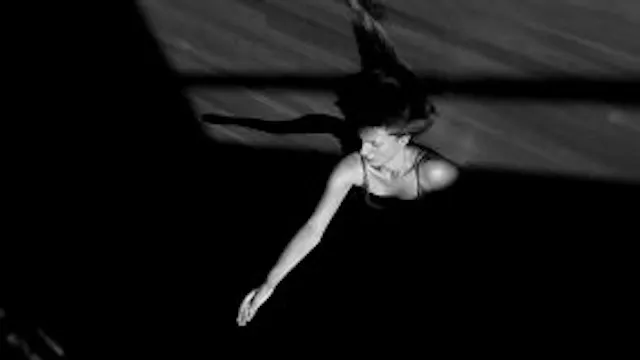 Dansworkshop: Lijnenspel