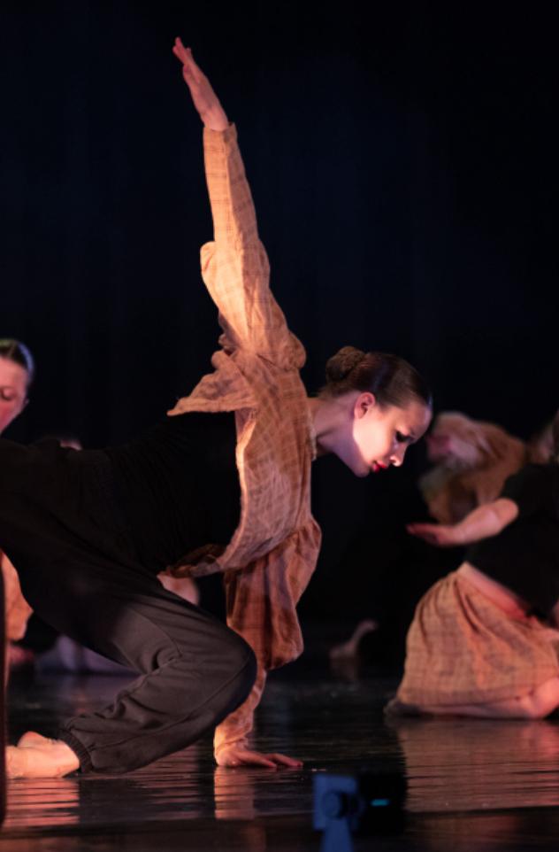 Liene Benoot als Assepoester