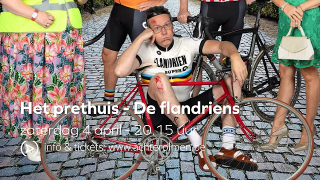 acteurs in koerskledij