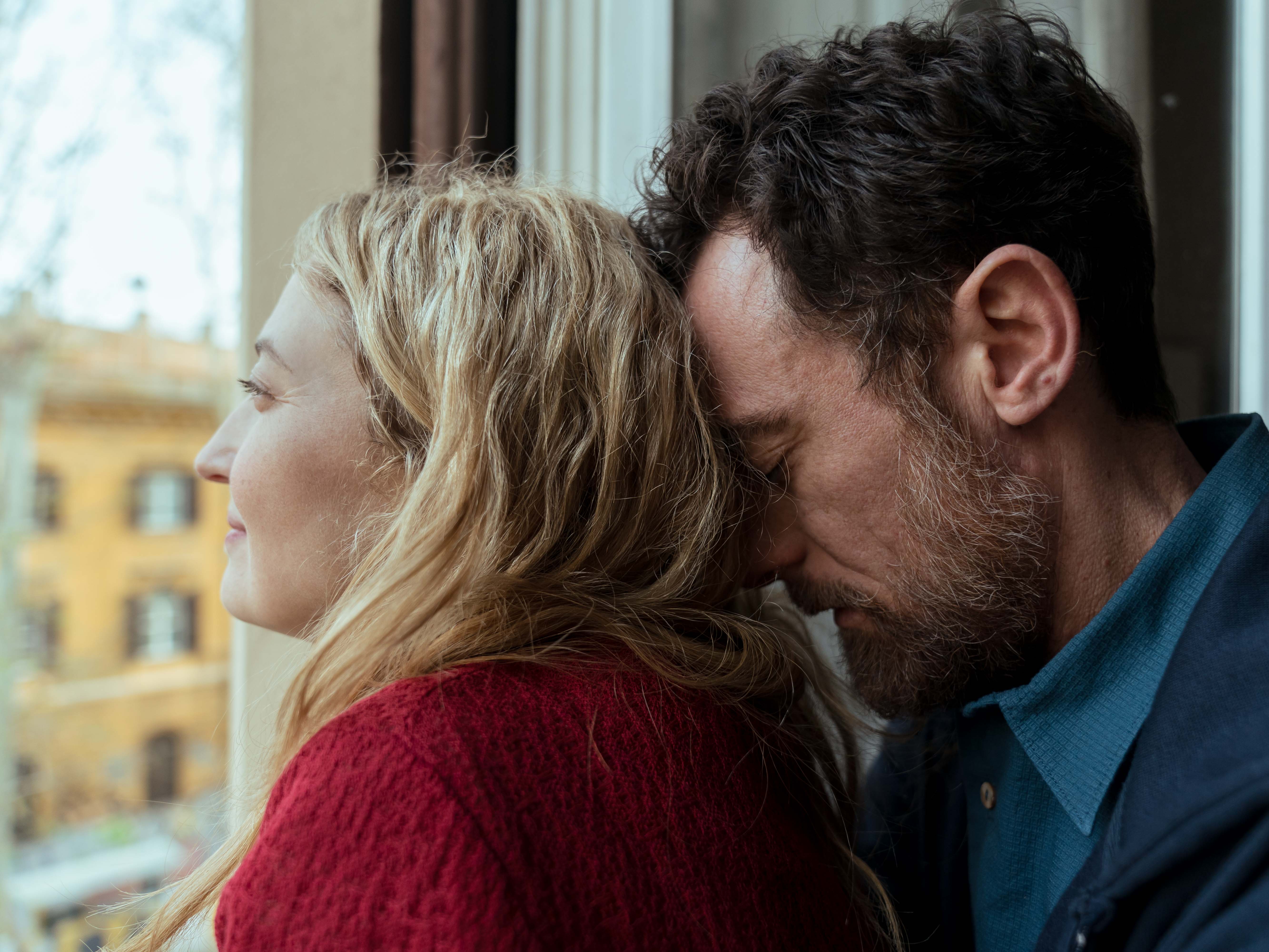 Tre ciotole - Isabel Coixet