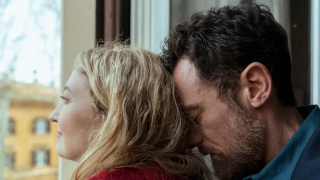 Tre ciotole - Isabel Coixet