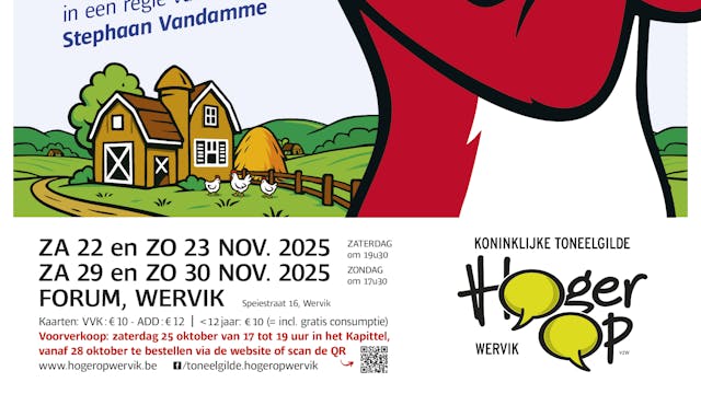 Affiche