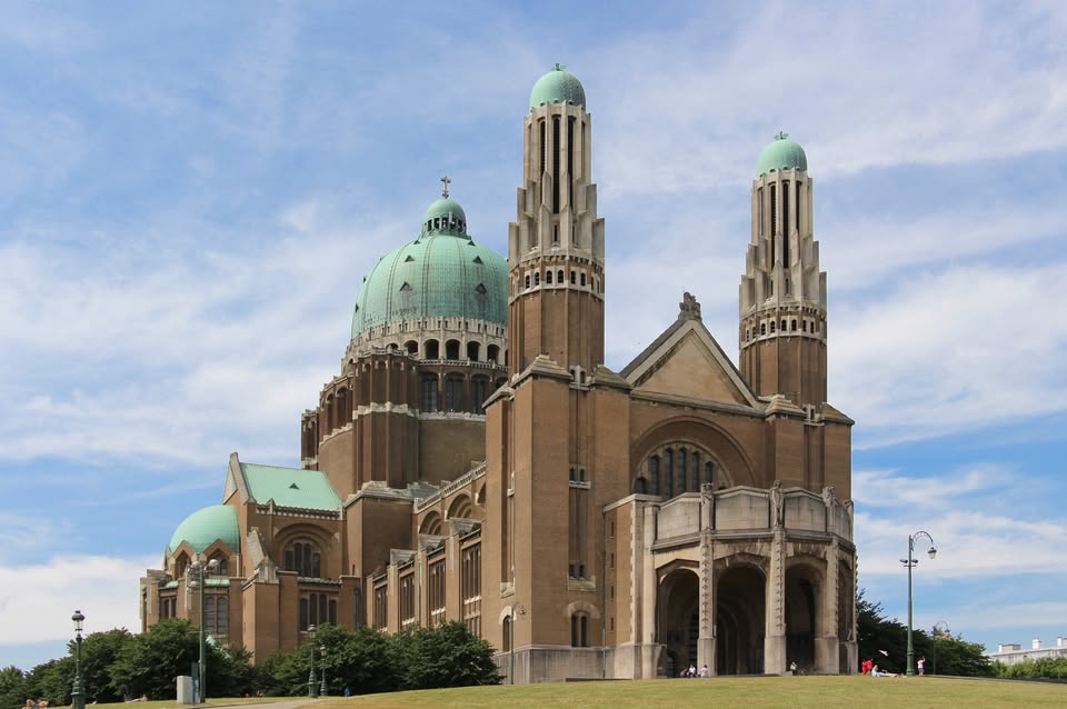 Basiliek Koekelberg