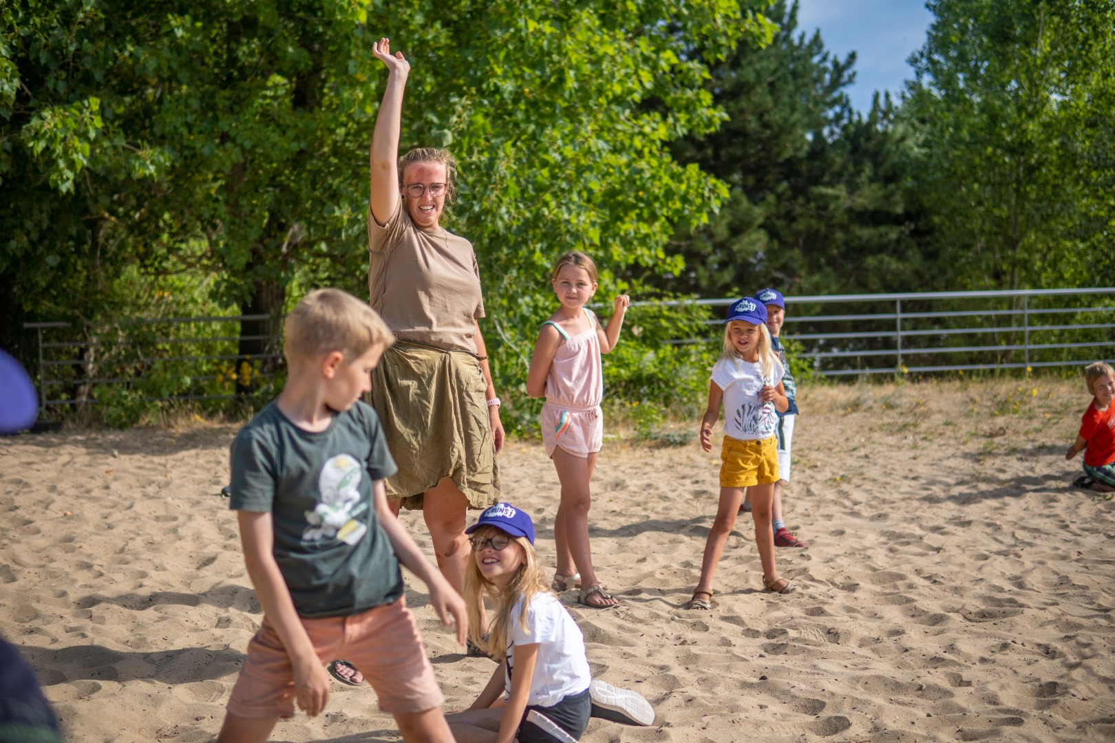 Onvergetelijke vakanties