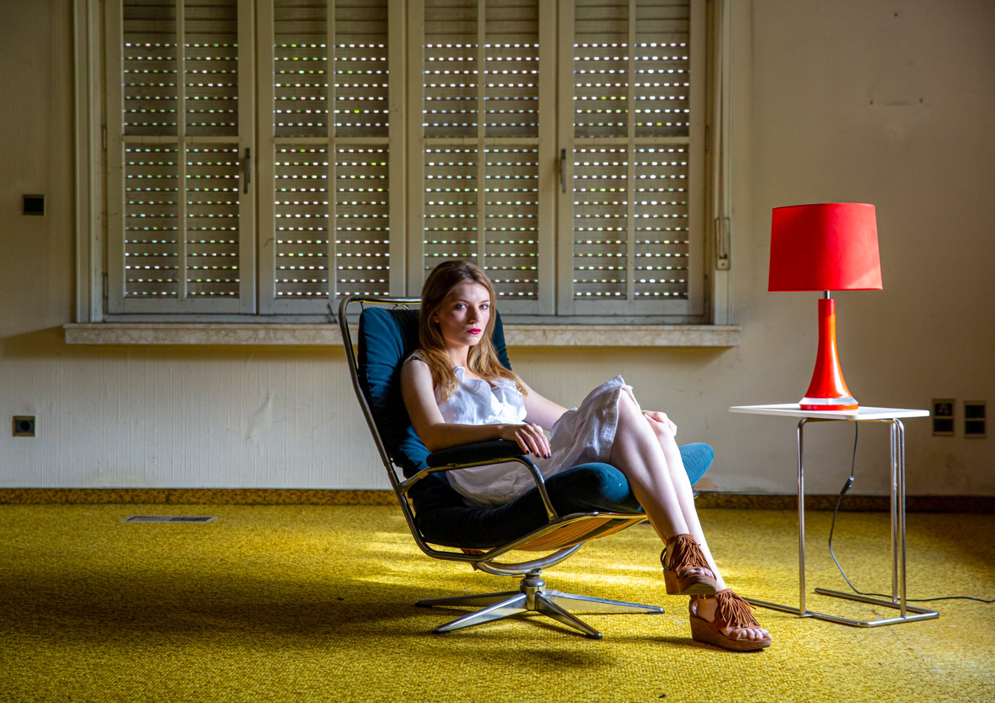 Persfoto voor Groot en Klein