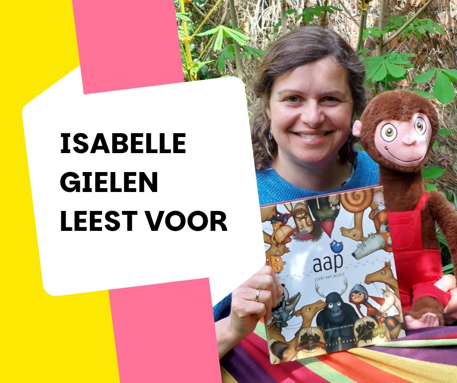 Isabelle Gielen