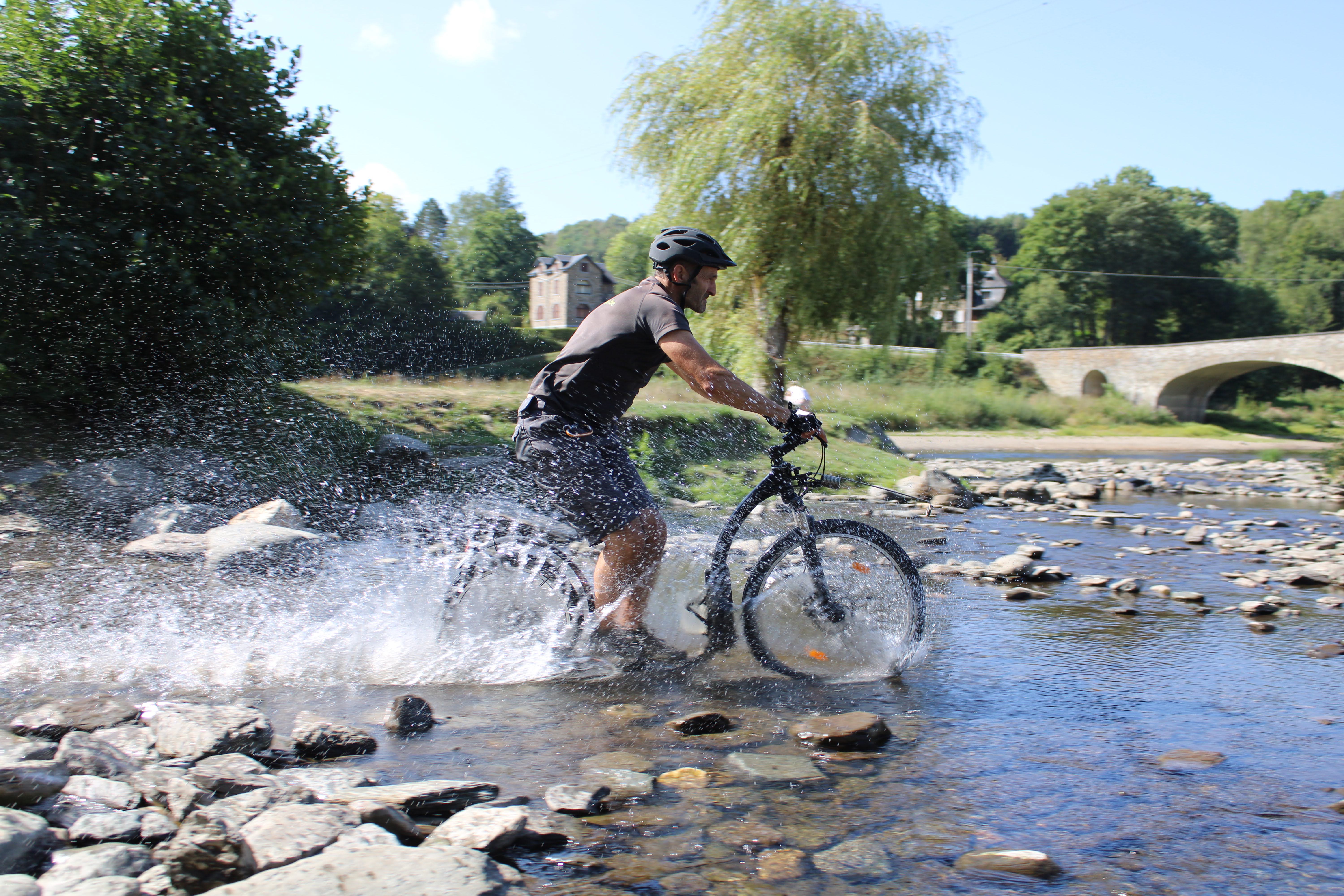 Leuke activiteiten, in en met de natuur!