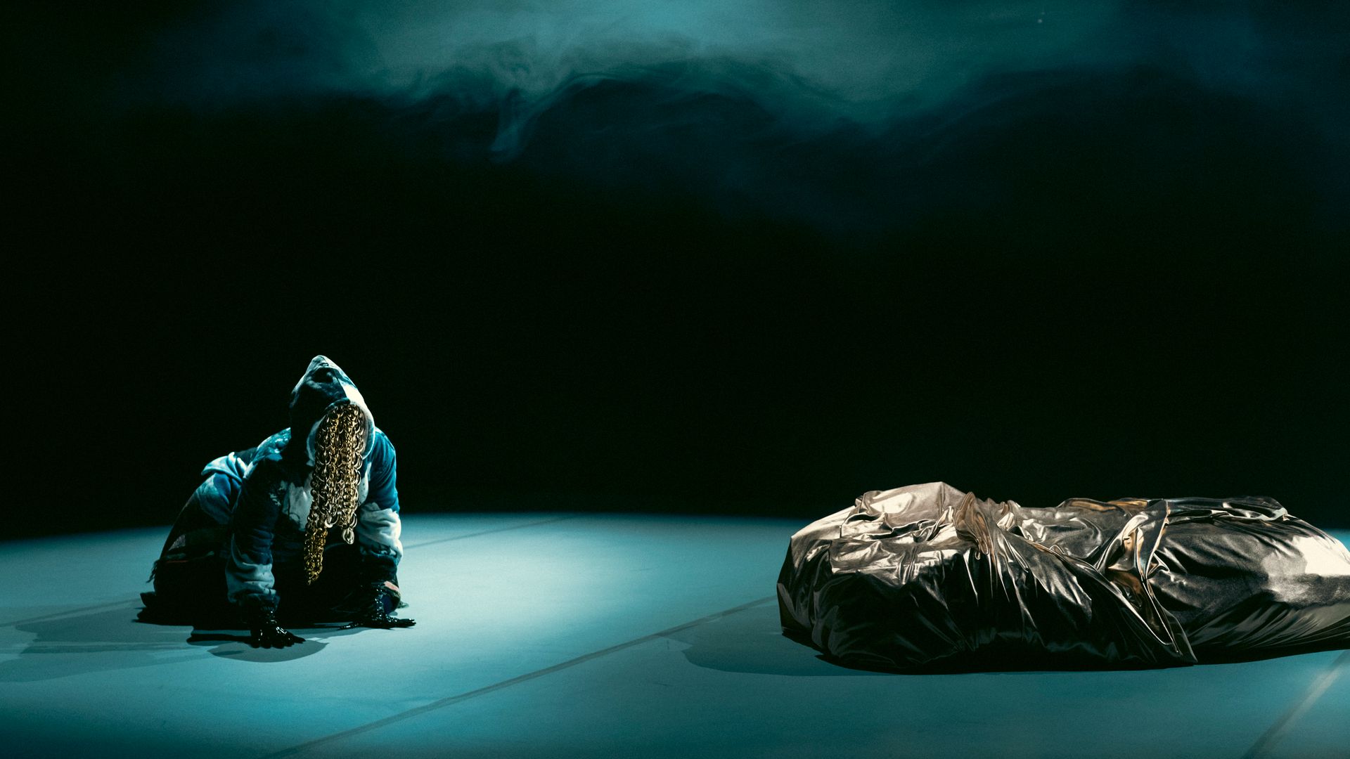 Sophia Rodriguez - Ostentation