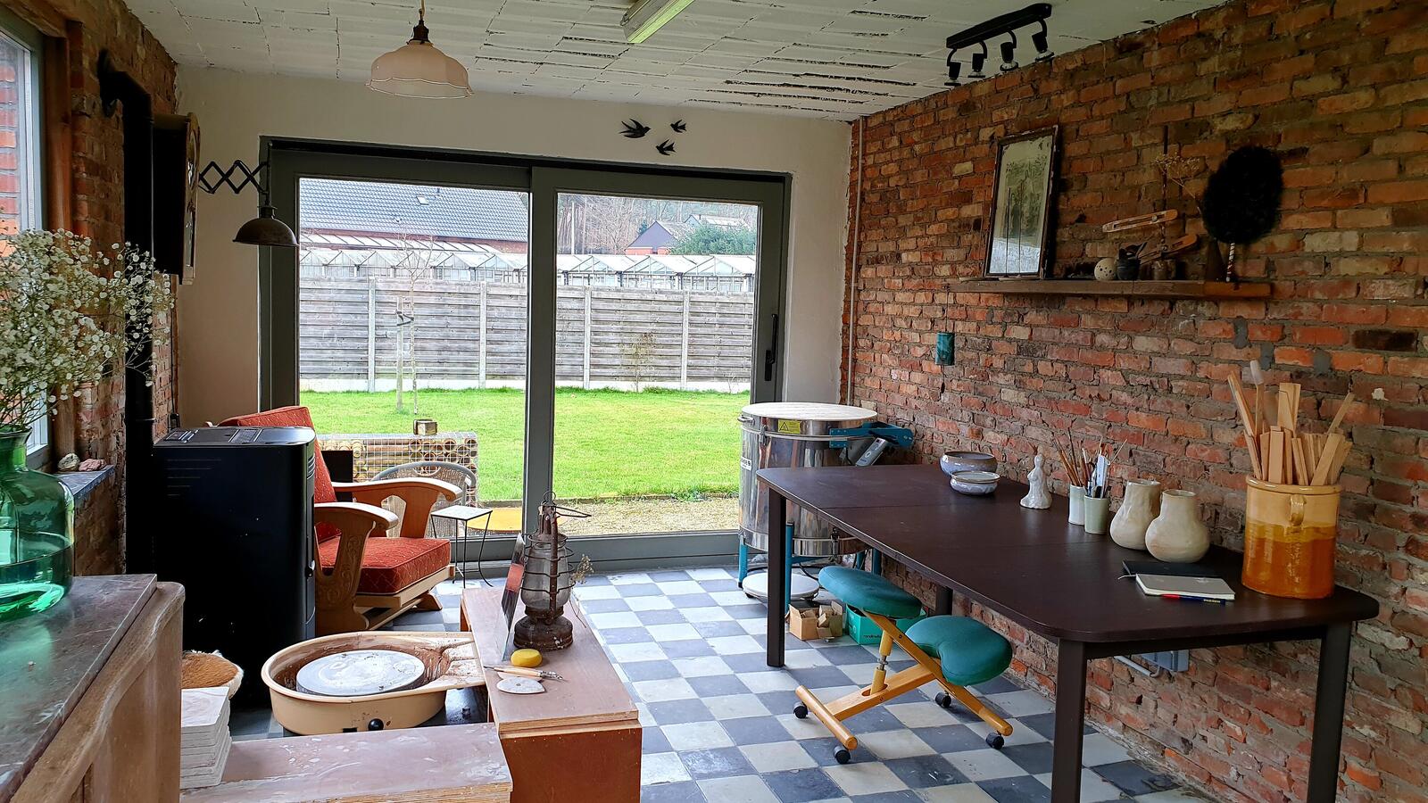 Atelier De juffer & de veer