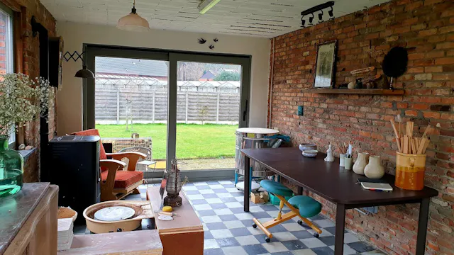 Atelier De juffer & de veer