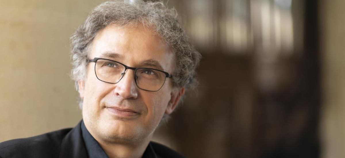 Belgian National Orchestra, Niemeyer & Escaich