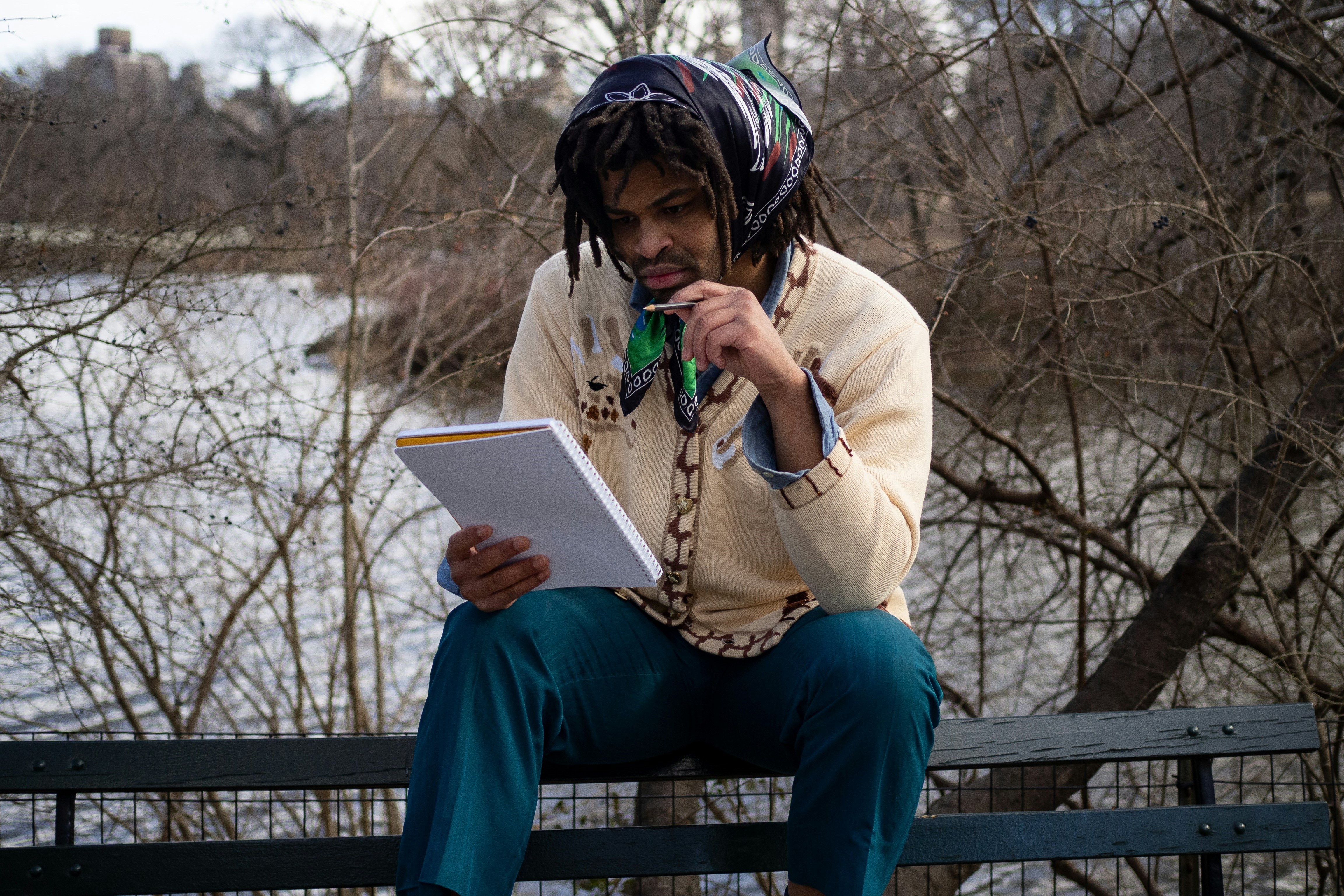 Stadspoëzie in Brussel