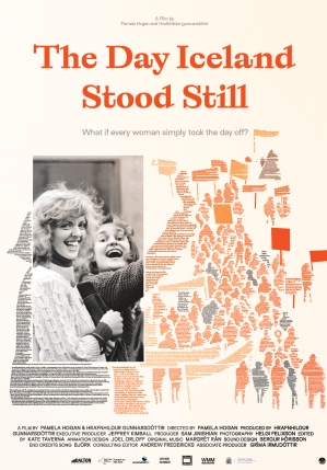 The Day Iceland Stood Still