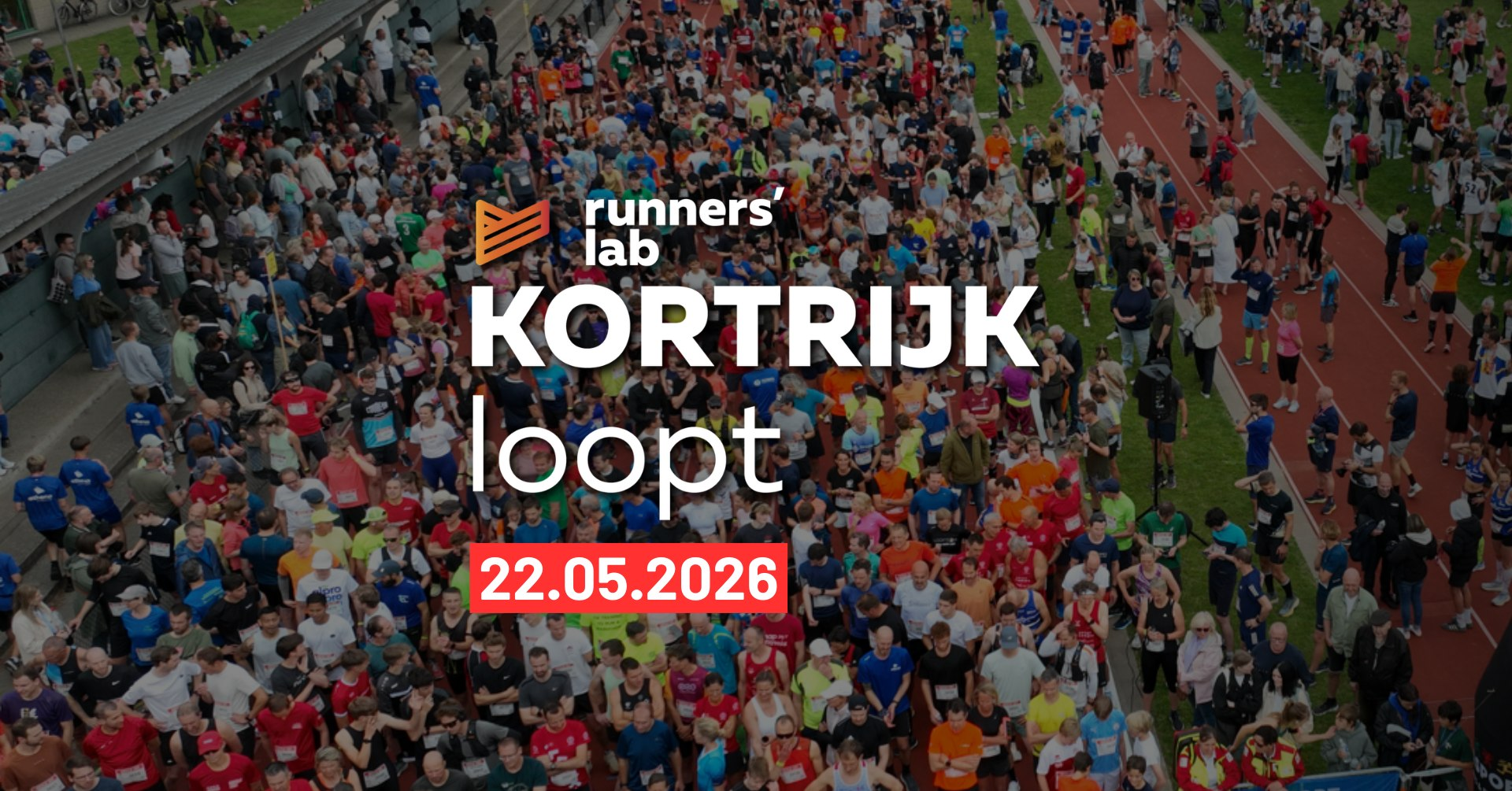 Kortrijk Loopt
