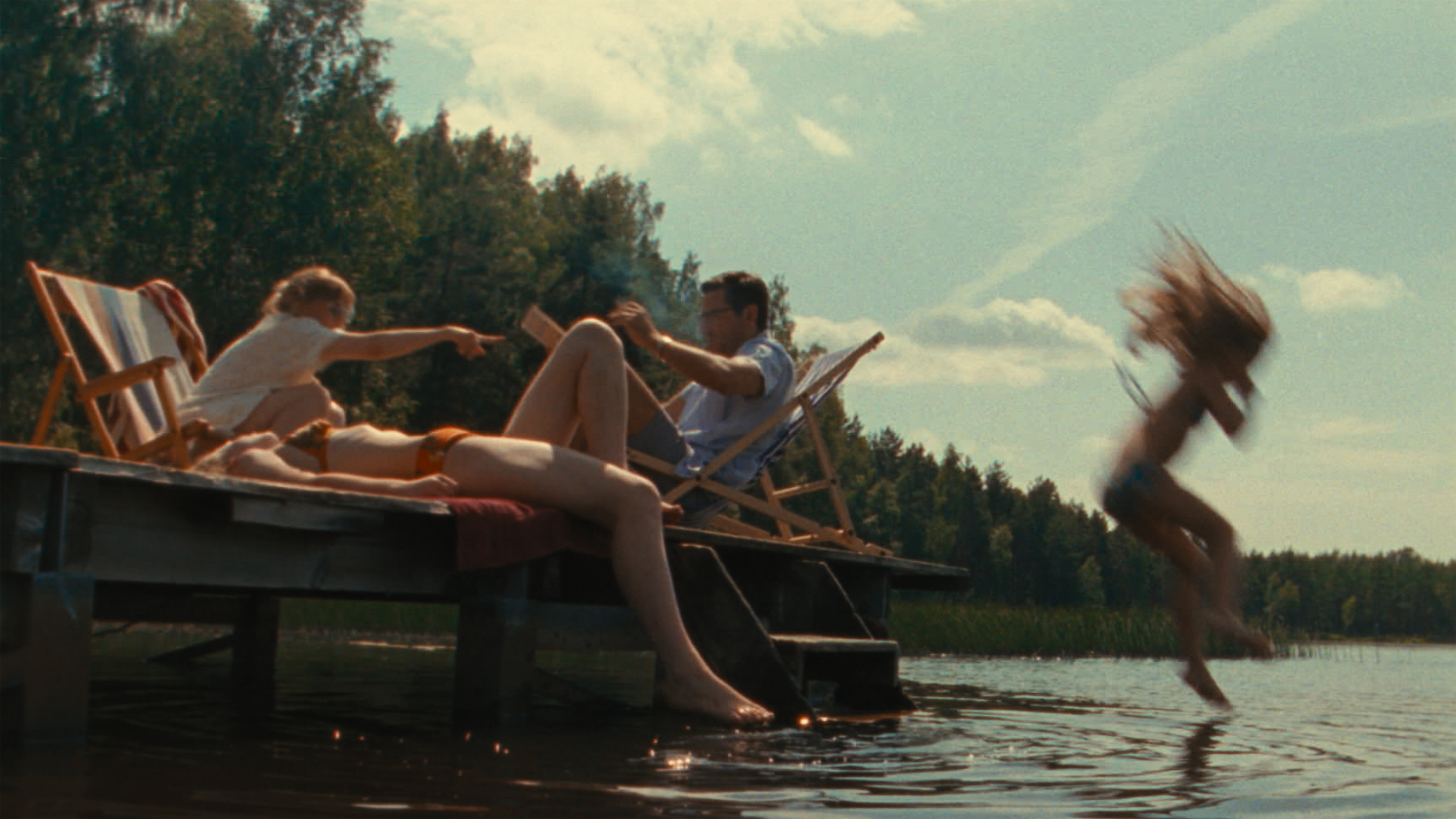 The Chronology of Water - Kristen Stewart