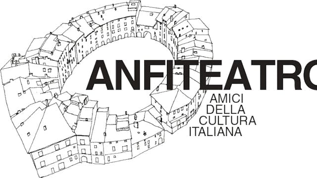 Logo Anfiteatro