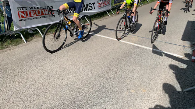 Sabastiaanskoers Bellegem