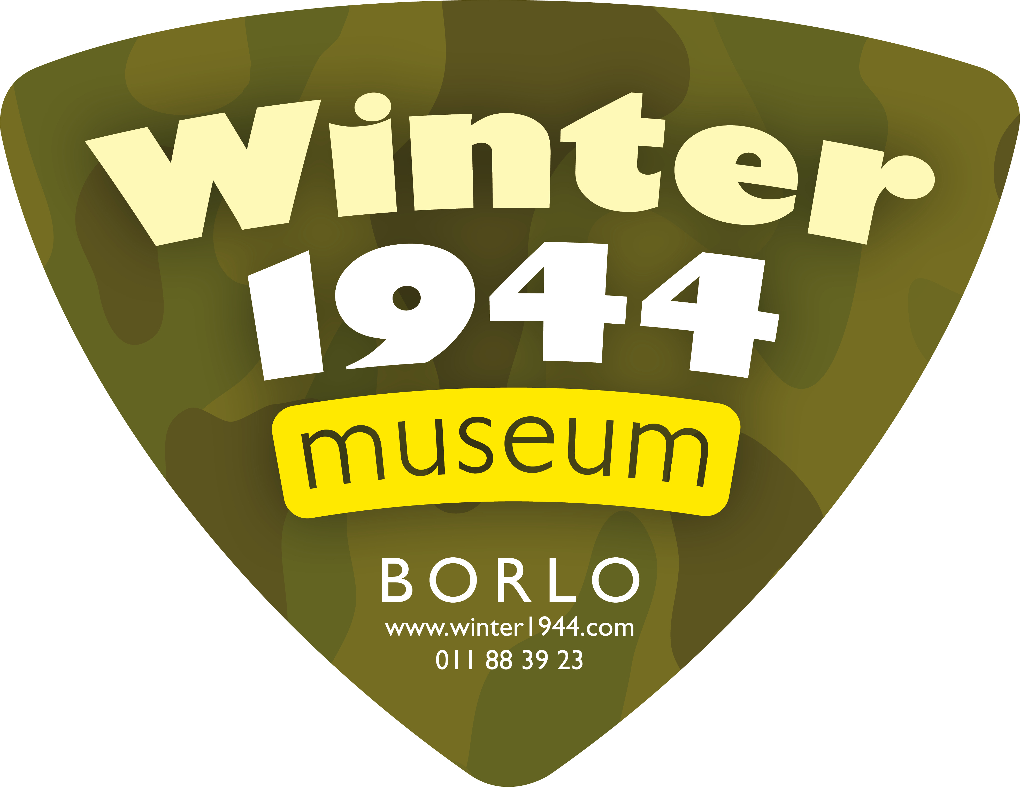 Museum Winter 1944