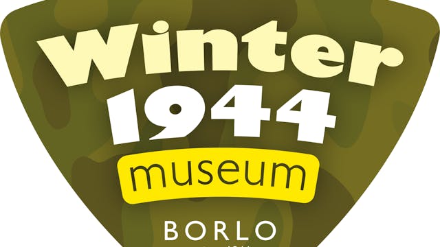 Museum Winter 1944
