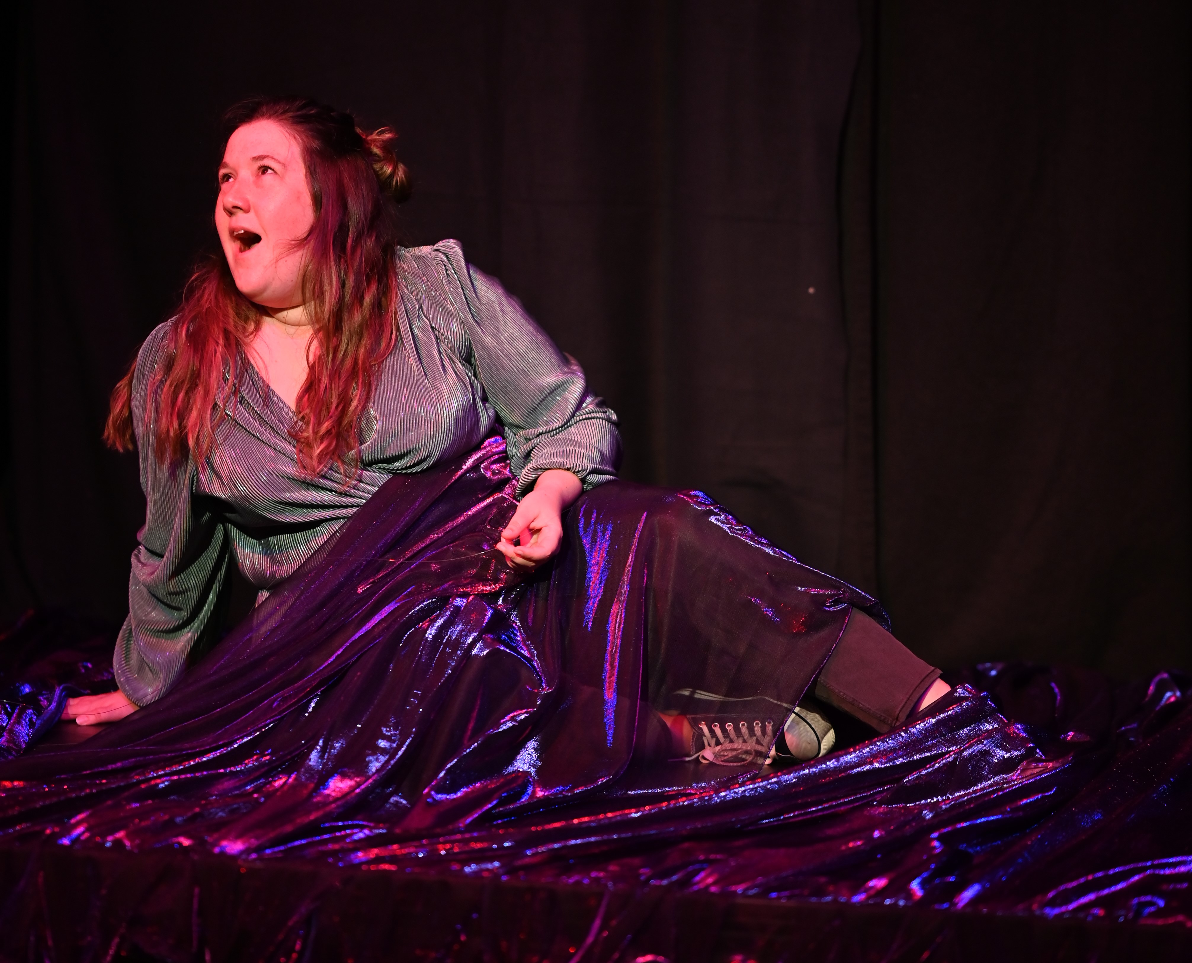 Le ventre des sirènes