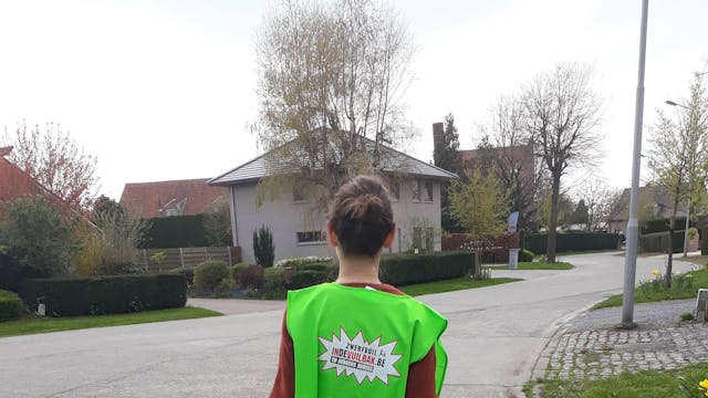 Lenteschoonmaak 21 maart 2025